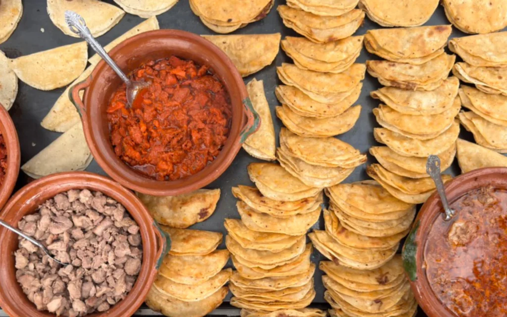 Taquizas en Guadalajara para 30 personas 50 personas 100 personas 20 personas o las que necesites tacos dorados barbaoca adobada