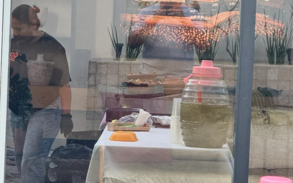 taquizas en guadalajara reflejo en servicio de taquiza