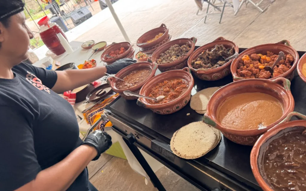taquizas en guadalajara serivicio de taquiza en cumpleaños